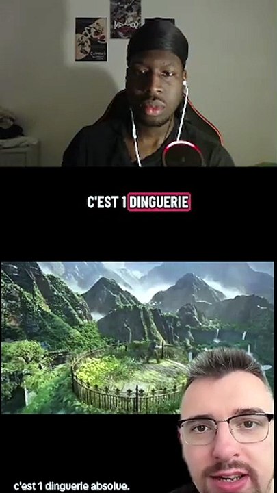 Naughty Dog en avance sur son temps : La dinguerie graphique sur PS4 qui met KO la concurrence !