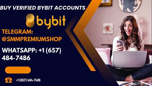 Best Places to Buy Aged & Verified Bybit Accounts for Trading