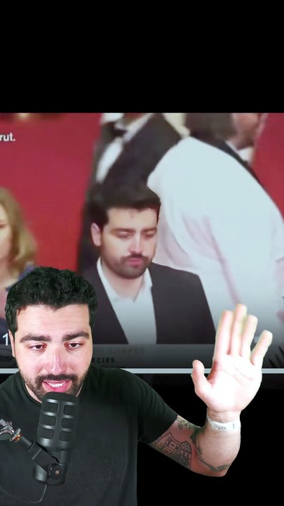 J'ai été hué et applaudi au cinéma : mon moment gênant mais "lunaires" sur grand écran !