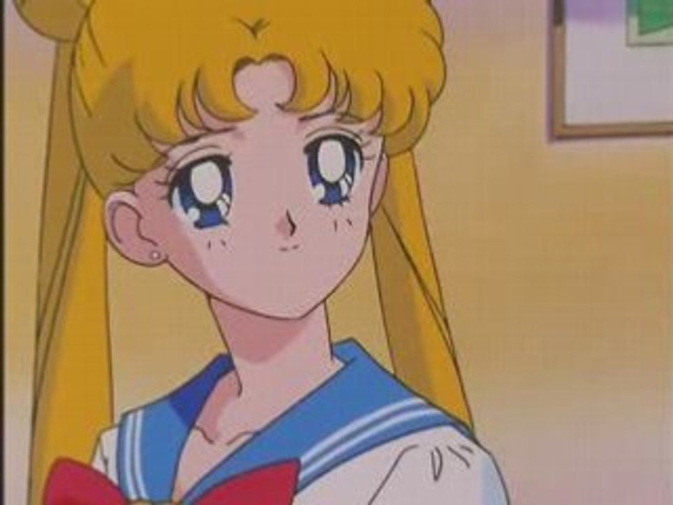 Sailor moon s le detournement