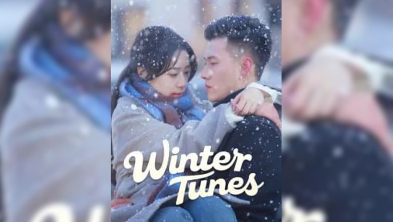 Winter Tunes - Winter Romance At The Grand Hotel Full Winter Tunes