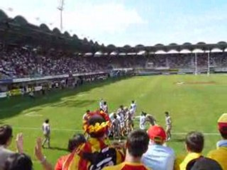 usap paris
