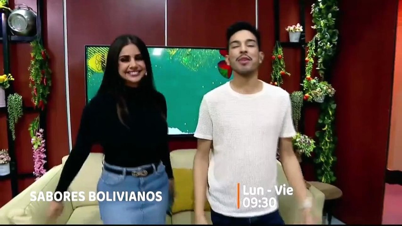 EL CHAVO 15-05-26