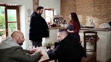 Η Γη της Ελιάς 5ος Κύκλος - Επεισόδιο 125