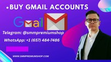 How to Buy Gmail Accounts Without Getting Scammed