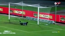 CLB TP HCM 2-1 Hoàng Anh Gia Lai - Goals and Highlights (20/10/2020) | VTVcab 16 - Bóng Đá TV (ViettelTV)