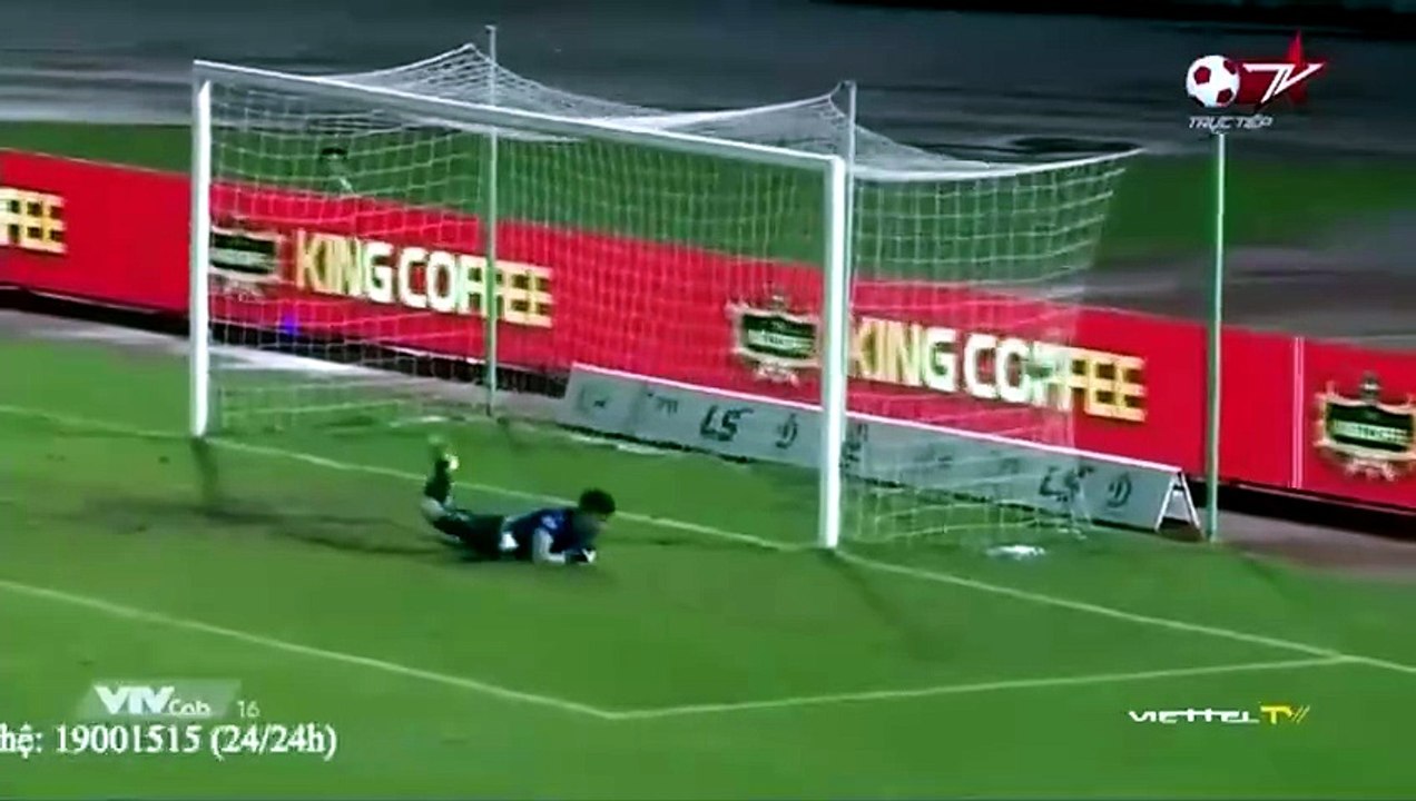CLB TP HCM 2-1 Hoàng Anh Gia Lai - Goals and Highlights (20/10/2020) | VTVcab 16 - Bóng Đá TV (ViettelTV)