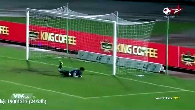CLB TP HCM 2-1 Hoàng Anh Gia Lai - Goals and Highlights (20/10/2020) | VTVcab 16 - Bóng Đá TV (ViettelTV)