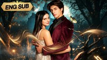 She awakens wolf blood and meets her alpha mate- FULL MOVIES ENGLISH SUB