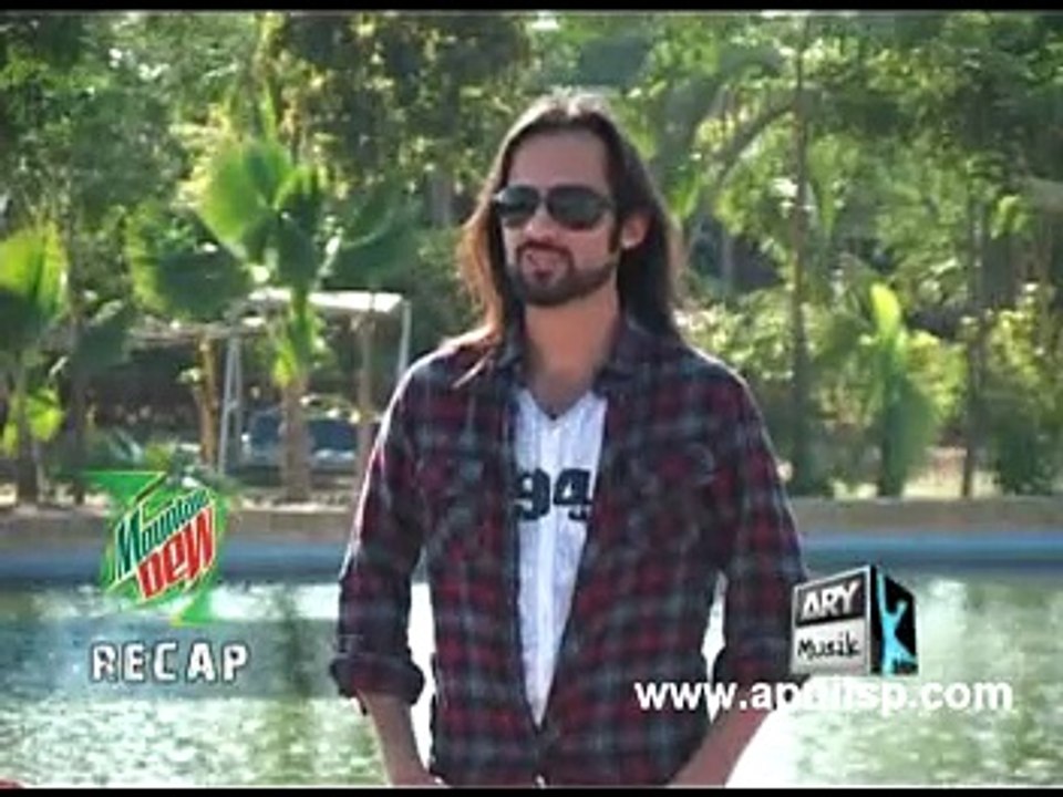 Living On The Edge S01E08