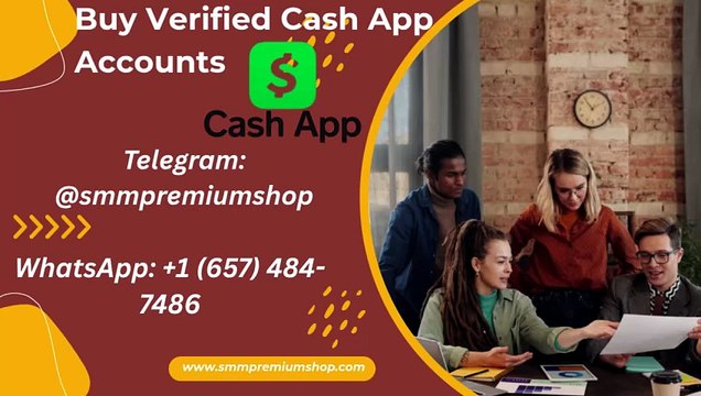 10 Best Sites to Buy Verified Cash App Accounts Safely in 2026