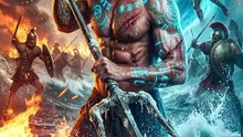 My Dad Is Poseidon All Episodes