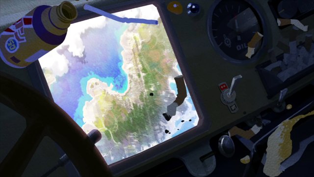 Lupin III S05E20 Zenigata, Gentleman Thief