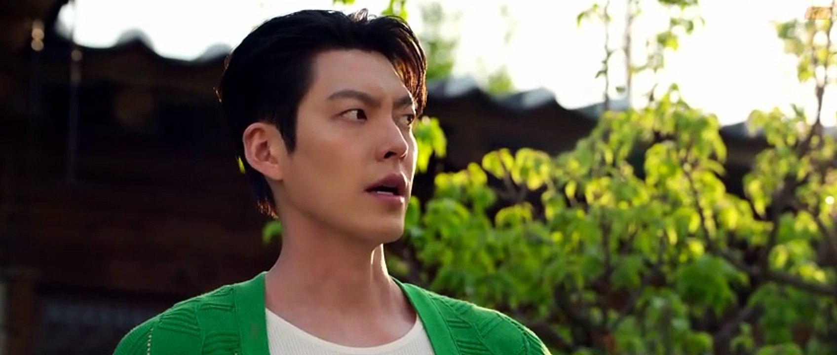 Genie Make a Wish Episode 6 Engsub
