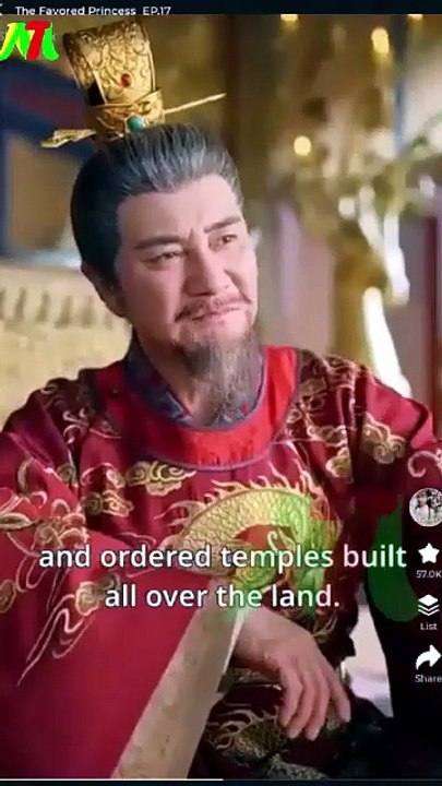 The Favored Princess (2025) - FULL [Eng Sub]