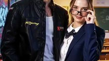 My Bad Student and I #full #englishsub #FullMovie
