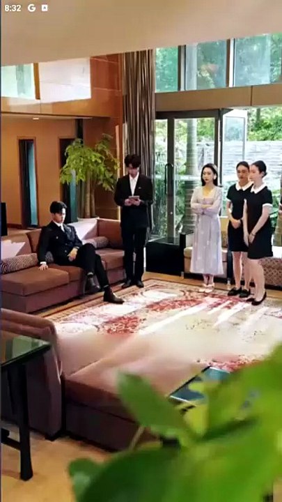 The Forbidden Love (Chinese Drama English Subtitles )