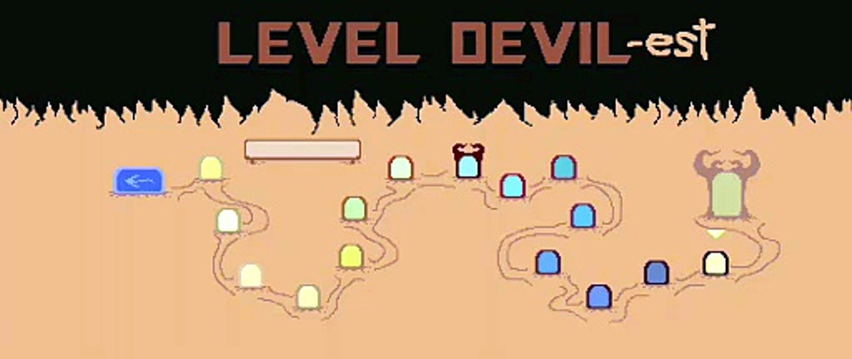 INSANE Level Devil Level 32: The Most FRUSTRATING Level Ever?!