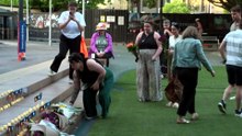 ACT government announces $44 million package for domestic and sexual violence services