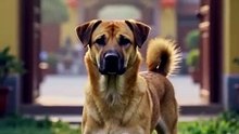 ♈ animal_dog Horoscope 22/05/2026
