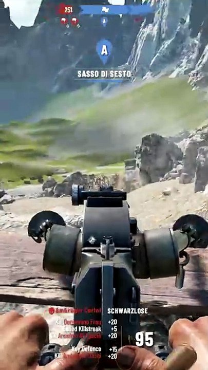 🔥 Let Me Try This Gun Real Quick 😏 #Isonzo