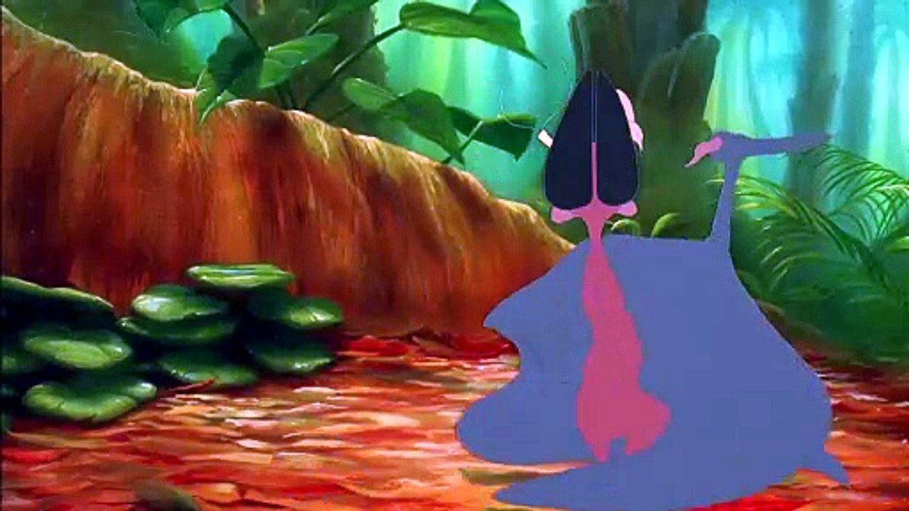 FernGully: The Last Rainforest (1992)