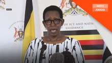 Uganda Gantung Pengangkutan Ke Congo, Kekang Penularan Ebola