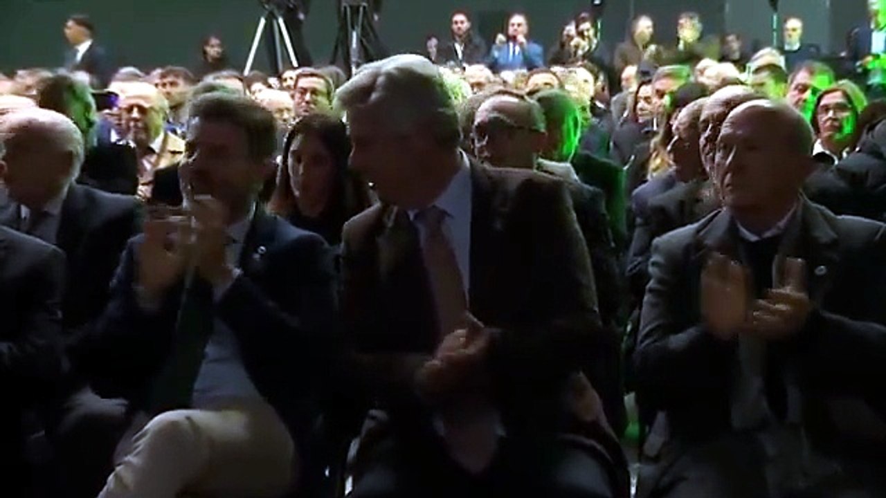 El Gobierno anunció la quita de retenciones al campo y la industria
