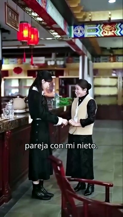 Mi prometido de la infancia - Doblada al español   Película Full HD