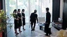 Melody of Fate, Family Reunited - Chinese Drama - English Sub