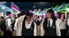 刘在伊×禹瑟琪李惠利×郑秀斌善意的竞争 偏偏在我一无所有的时候，刘在伊你出现在我眼前