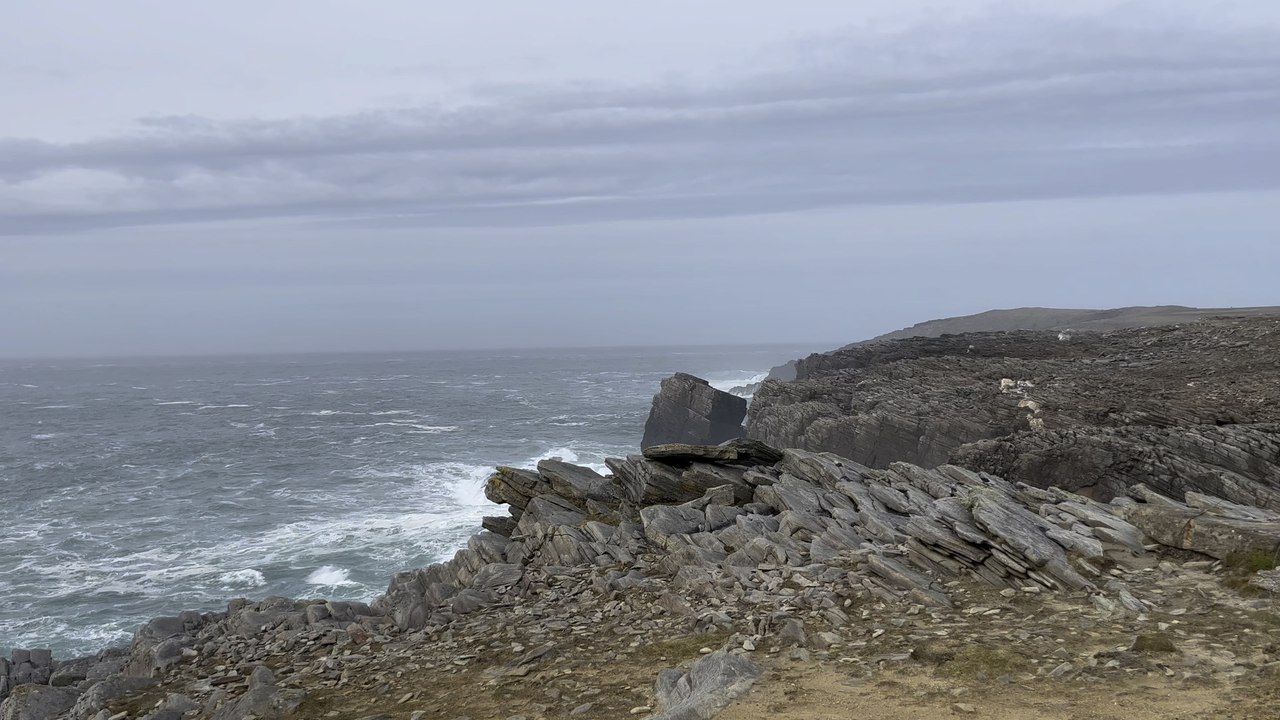 Dún na mBó