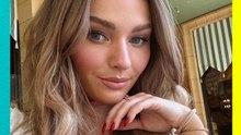 Irina Baeva reaparece como villana y reacciona al “shippeo” con sus compañeros
