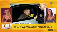 Ian Lucas sobre Nati Jota