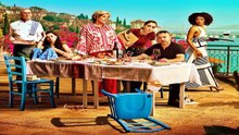 Taste For Murder S01E01 (2026) [Full Movie]