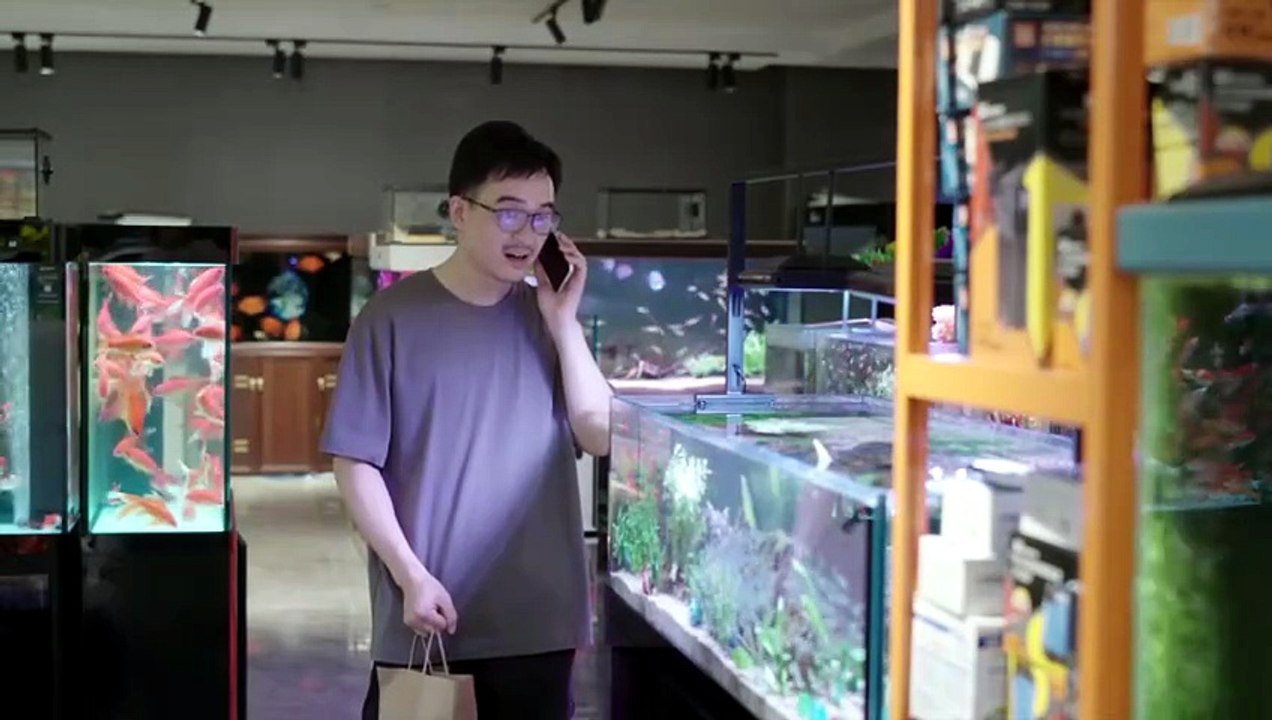 R.e.v.e.n.g.e.d L.o.v.e Episode 8 Engsub