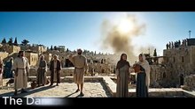 The 3 Hours of Darkness  What Happened When Jesus Died