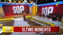 Ian Lucas logró su cometido en Telefe y viajará al mundial