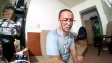 260521助念往生仪轨于上海父母家for约翰·加尔文