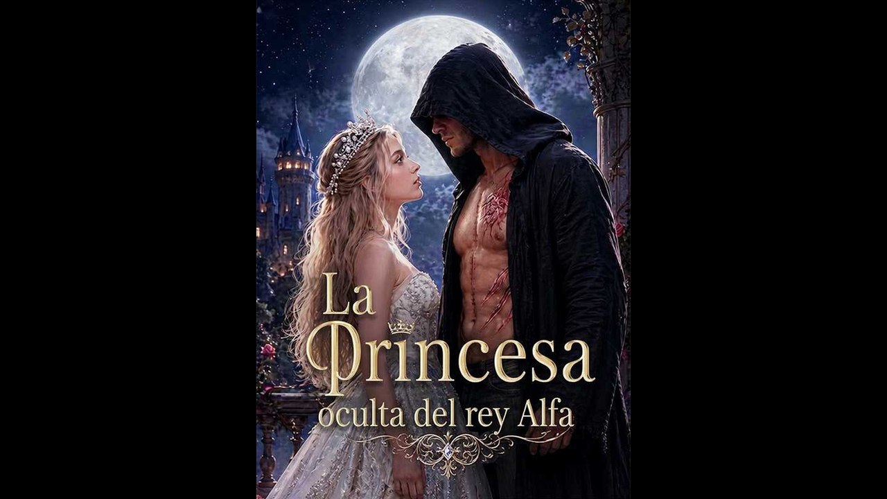 [Doblado ESP] La princesa oculta del rey Alfa