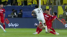 Coman stunner gets the Al Nassr title party started