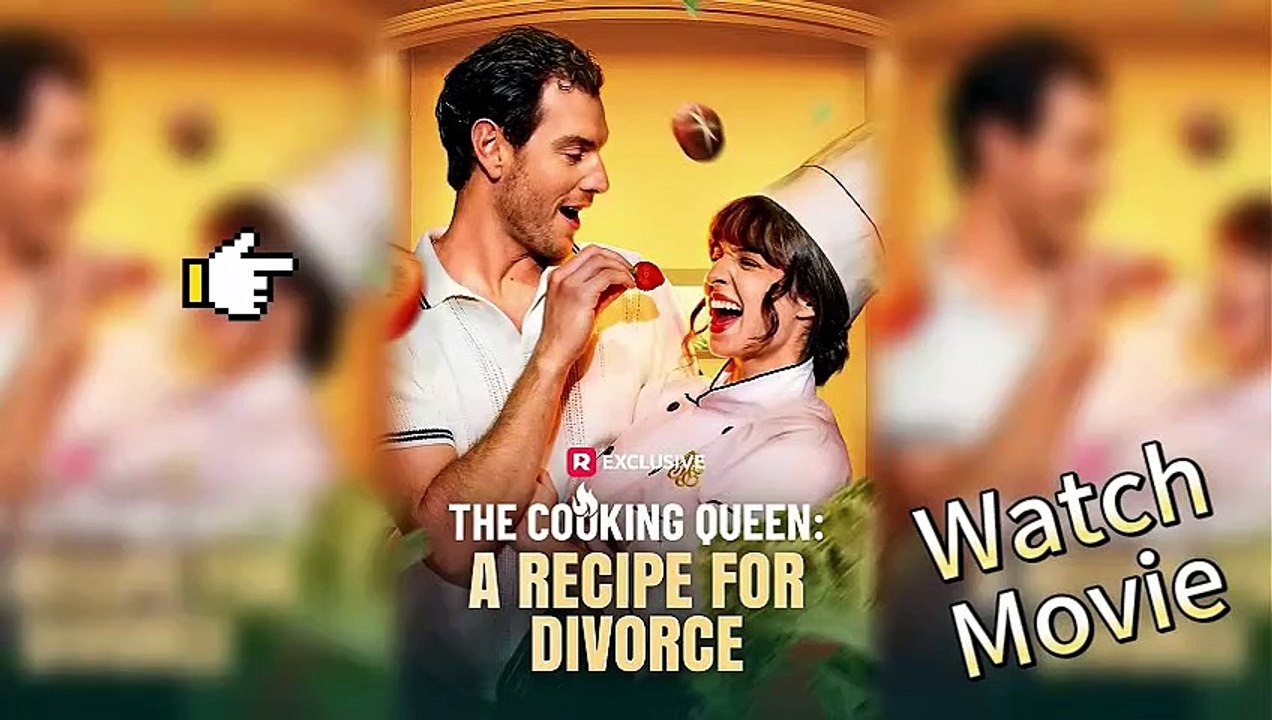 🎞️ The Cooking Queen A Recipe for Divorce EngSub HD