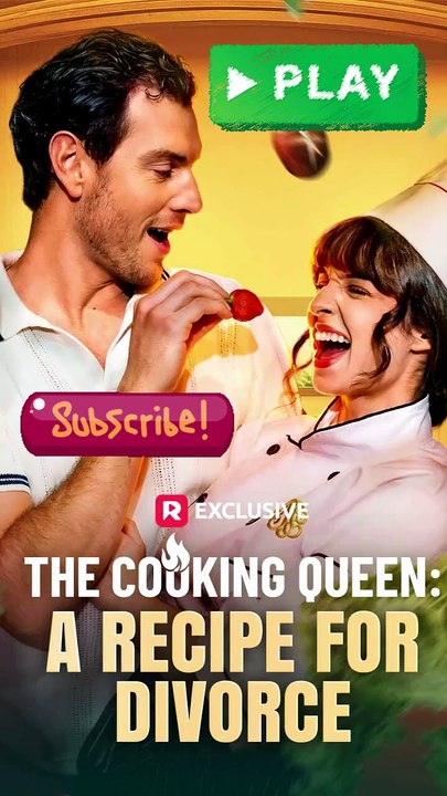 💔👩‍🍳 Eng Sub – The Cooking Queen A Recipe for Divorce – Dumped and Humiliated, She Rises Again