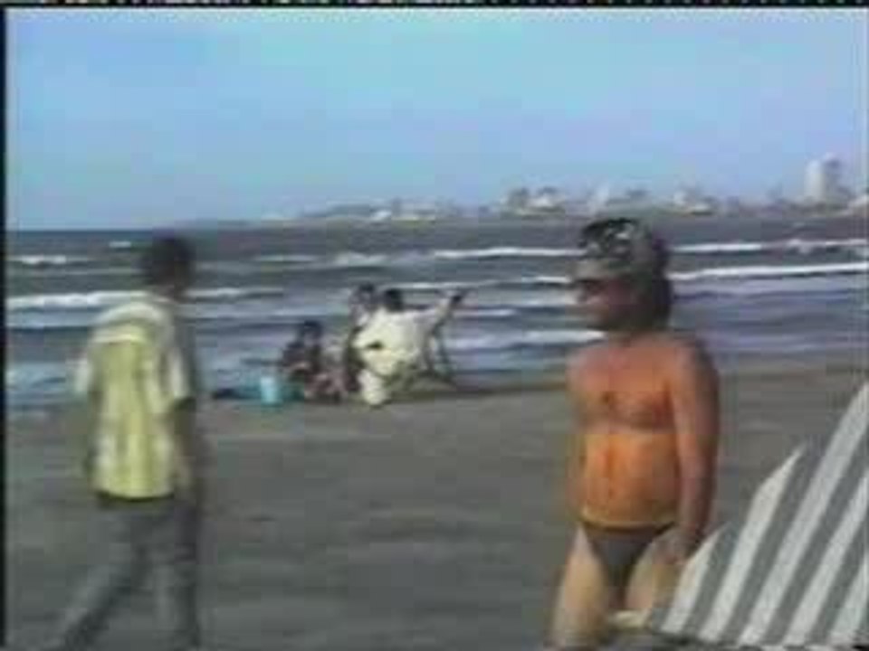 Tombé sur un cul !!!