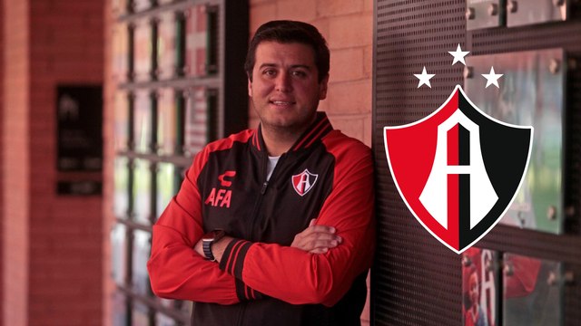 Atlas inicia nueva etapa con Grupo PRODI tras anuncio de Aníbal Fájer