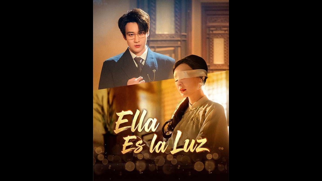 [ESP DOBLADO] Ella Es la Luz