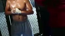 Bastard King of the Cage All Episodes [Full Movie]