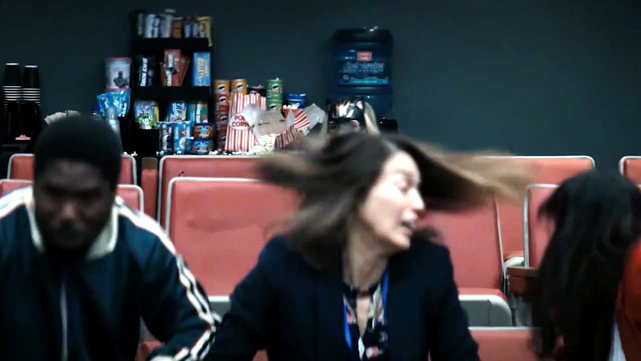 The Boys_ Test Screening Chaos _ 2026