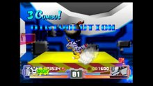 Digimon Rumble Arena PS1 Longplay 3 (Gabumon)