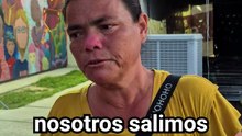 Desplazados por la violencia en Sinaloa llegan a Mexicali; buscan alejar a sus hijas de esa vida